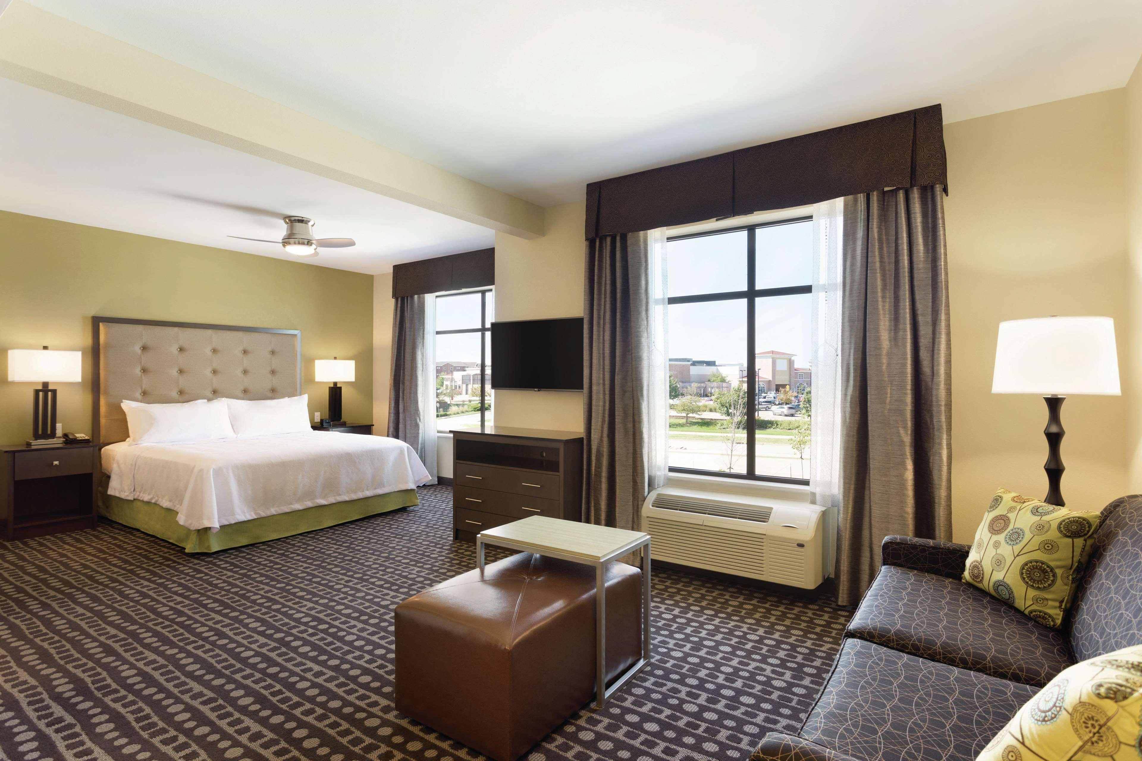 Homewood Suites By Hilton Анкени Экстерьер фото