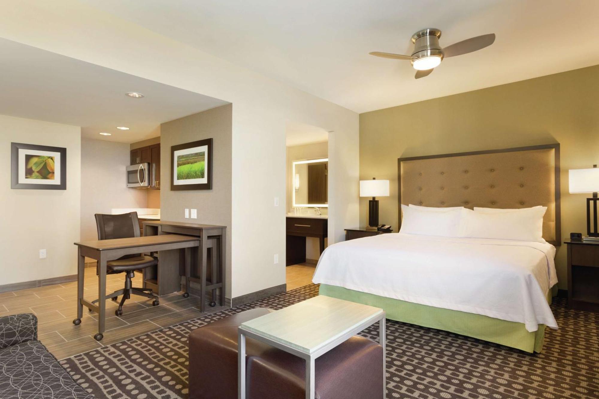 Homewood Suites By Hilton Анкени Экстерьер фото